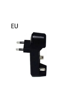 Yeşil Lazer 303 İçin 18650 + 16340 Pil Şarj Cihazı