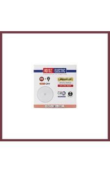 Storeşahin Horoz 20w Sensorlu Beyaz S/u Led Armatur 1 Adet Shn0720 Storeşahin Horoz 20w Sensorlu Beyaz S/u Led Armatur 1 Adet Shn0720