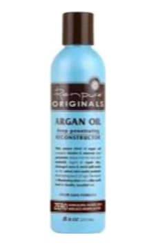 Renpure Argan Yağlı Yapılandırıcı Bakım 237 ML Renpure Argan Yağlı Yapılandırıcı Bakım 237 ML