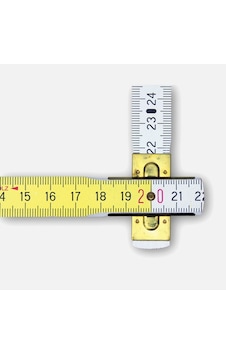 Kırma Metre - Ahşap 2 Metre Bmı9142 Diğer