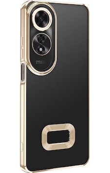 Teleplus Oppo A60 Kılıf Kamera Korumalı Omega Lazer Kapak Teleplus Oppo A60 Kılıf Kamera Korumalı Omega Lazer Kapak