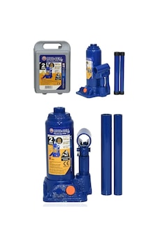 2 Ton Sızdırmaz Gövde Hidrolik Şişe Kriko Çantalı Araç Krikosu St0203çnta 2 Ton Sızdırmaz Gövde Hidrolik Şişe Kriko Çantalı Araç Krikosu St0203çnta