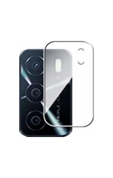 Oppo A16 Esnek Nano Kamera Lens Koruyucu (3 Adet) Oppo A16 Esnek Nano Kamera Lens Koruyucu (3 Adet)
