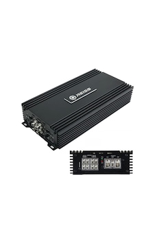 Reıss Audıo Rs-p4200.4d Oto Anfi Stereo 4x300 Watt 4 Kanal Reıss Audıo Rs-p4200.4d Oto Anfi Stereo 4x300 Watt 4 Kanal