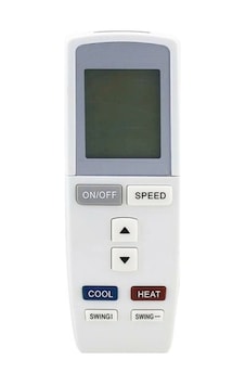 Baymak Elegant Plus 9000 12000 18000 Btu Ykr-l/201e Uyumlu İnverter Klima Kumandası Baymak Elegant Plus 9000 12000 18000 Btu Ykr-l/201e Uyumlu İnverter Klima Kumandası