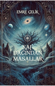 Kaf Dağından Masallar / Emre Çelik Kaf Dağından Masallar / Emre Çelik