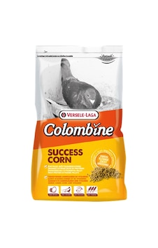 Versele - 163 - Laga Colombıne Success - Aconcept - Corn 3kg