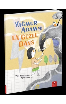 Yağmur Adam Ve En Güzel Dans - Pqjs-878414 Yağmur Adam Ve En Güzel Dans - Pqjs-878414