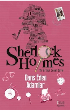 Sherlock Holmes / Dans Eden Adamlar / Sir Arthur Conan Doyle Sherlock Holmes / Dans Eden Adamlar / Sir Arthur Conan Doyle