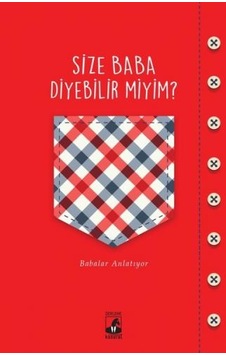 Size Baba Diyebilir Miyim? - Büşra Hacısalihoğlu -  Tuğçe Yılmaz - Küsurat