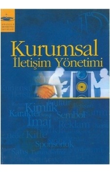 Kurumsal İletişim Aöf 2.El 2005