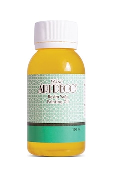 Artdeco Resim Yağı 100 ML 922 Artdeco Resim Yağı 100 ML 922