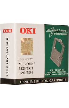 Oki Ml5520-01126302 Şerit Oki Ml5520-01126302 Şerit