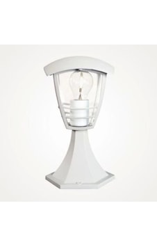 Beyaz Set Üstü Aydınlatma - 30 Cm