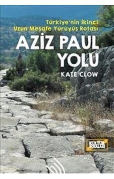 Aziz Paul Yolu- Hil Yayınları Aziz Paul Yolu- Hil Yayınları