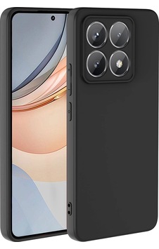 Xiaomi 14t Kılıf Zore Mara Lansman Kapak Xiaomi 14t Kılıf Zore Mara Lansman Kapak
