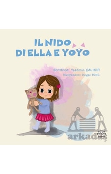 Il Nido Di Ella E Yoyo Eriken Yayınları