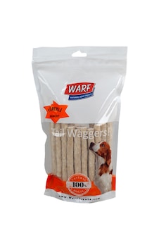 Warf Naturals Dana Yürekli Munchy Çubuk 40 Adet