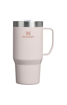 The Everyday Suburban Mug 0.47l - Toz Pembe 4 Adet Çok Renkli