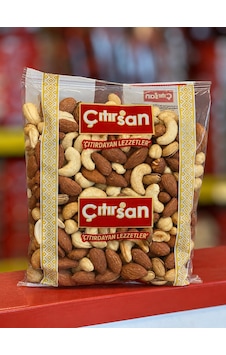 Atom Karışık Çerez 500 G Atom Karışık Çerez 500 G