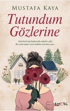 Tutundum Gözlerine - Mustafa Kaya - Eyobi Tutundum Gözlerine - Mustafa Kaya - Eyobi