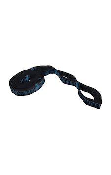 Jr Gear Tek Ve Çift Kişilik Hamak İpi-std Siyah Jr Gear Tek Ve Çift Kişilik Hamak İpi-std Siyah