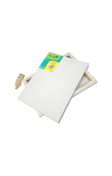 Academy Tuval 280 Gr 30x40 Cm Academy Tuval 280 Gr 30x40 Cm