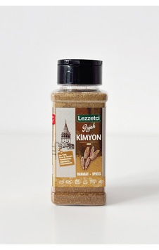 Lezzetçi Kimyon 100 G Lezzetçi Kimyon 100 G