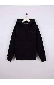 Lee Cooper Siyah Erkek Çocuk Sweatshirt 261 Lcb 241006 Tate Siyah Lee Cooper Siyah Erkek Çocuk Sweatshirt 261 Lcb 241006 Tate Siyah