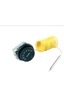 Tecasa 30 - 90° Termostat