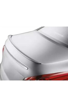 Peugeot 508 Spoiler Bagaj Gt Fiber 2010 Ve Sonrası