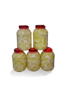 Elazığ Keçi Peyniri 5 KG Elazığ Keçi Peyniri 5 KG