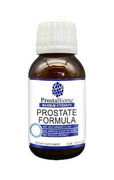 Prostabiome 1 Kutu Erkeklere Özel 50 Ml Şurup Prostabiome 1 Kutu Erkeklere Özel 50 Ml Şurup