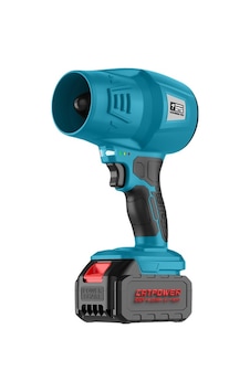 Catpower 1095 20V 4AH Li-ion Akülü Üfleme Makinesi