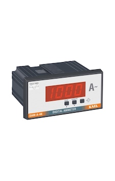 Kael Dam-A-48 Ac Universal Ampermetre Kael Dam-A-48 Ac Universal Ampermetre