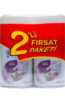 Glade Otomatik Sprey Oda Kokusu Yedek Lavanta Ferahlığı 3'lü 2 x 269 ML