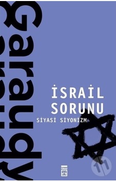 Israil Sorunu n11.964 Israil Sorunu n11.964