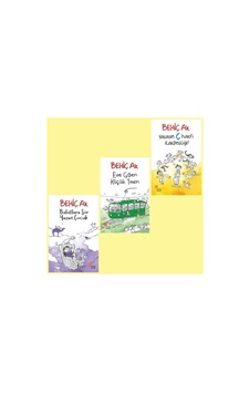 Bulutlara Şiir Yazan Çocuk - Eve Giden Küçük Tren - Yaşasın Ç Harfi Kardeşliği 3 Kitap Bulutlara Şiir Yazan Çocuk - Eve Giden Küçük Tren - Yaşasın Ç Harfi Kardeşliği 3 Kitap