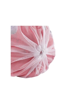 Fermuarlı Ağ Torba İç Giyim Hassas Kumaş Koruma Kılıfı Makine Poşeti Orta Boy 34 x 45 Fermuarlı Ağ Torba İç Giyim Hassas Kumaş Koruma Kılıfı Makine Poşeti Orta Boy 34 x 45