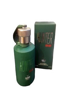 Cazador Hunter Edt 100 Ml Erkek Parfüm 100cl 95610 -103 Odunsu Cazador Hunter Edt 100 Ml Erkek Parfüm 100cl 95610 -103 Odunsu