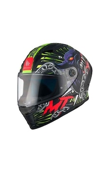 Kask Mt Stınger 2 Siyah