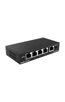 Reyee Rg-es205gc 5 Port 10/100/1000 Cloud Yonetılebilir Desktop Swıtch Metal Kasa Reyee Rg-es205gc 5 Port 10/100/1000 Cloud Yonetılebilir Desktop Swıtch Metal Kasa