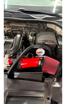 Vag Grubu K&n 1.4 Tsi Filtre Kiti 122hp Uyumlu Vag Grubu K&n 1.4 Tsi Filtre Kiti 122hp Uyumlu