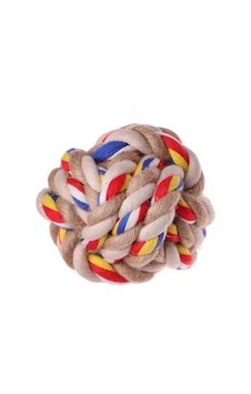 Eastland - 784 - İpten Top Çap - Glblseme - 7,5 Cm Eastland - 784 - İpten Top Çap - Glblseme - 7,5 Cm