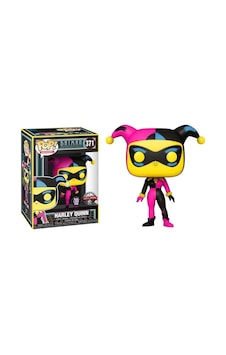 Funko Pop Black Limited Editionght Harley Quinn Exclusive Figür Limited Editionmited Editioniono Funko Pop Black Limited Editionght Harley Quinn Exclusive Figür Limited Editionmited Editioniono