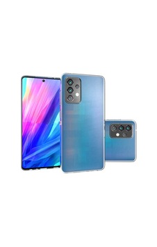 Samsung Galaxy A72 Uyumlu Kılıf Zore Süper Silikon Kapak Samsung Galaxy A72 Uyumlu Kılıf Zore Süper Silikon Kapak