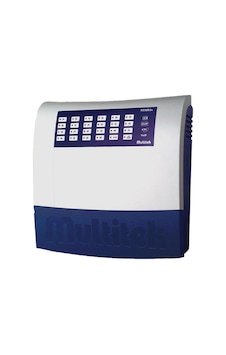Multitek Star2S Caller Id 4 Harici 20 Dahili Telefon Santral Multitek Star2S Caller Id 4 Harici 20 Dahili Telefon Santral