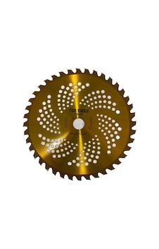 Mey İthalat Tgr Tools 255 Mm 40 Diş Tırpan Testeresi