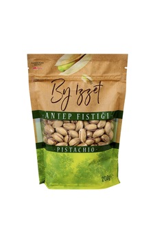 4 Adet By İzzet Antep Fıstığı 200 G 4 Adet By İzzet Antep Fıstığı 200 G
