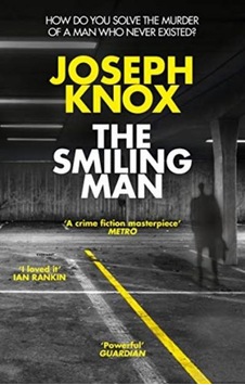The Smiling Man The Smiling Man